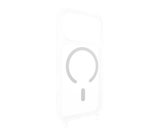 MAGEASY Roam M do iPhone 17 Pro (Transparent/Black ) - 1416033 - zdjęcie 3